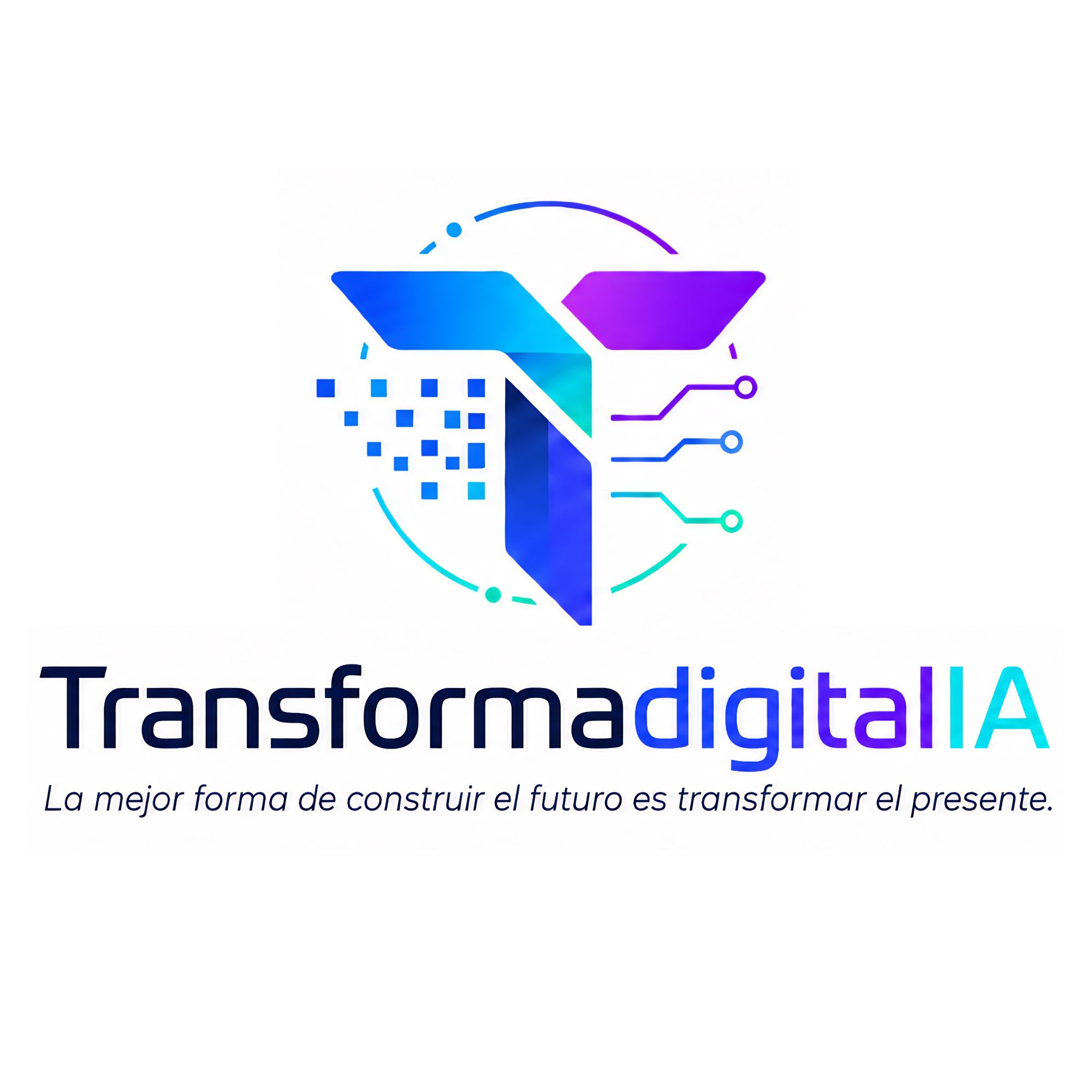 Logo TransformadigitalIA